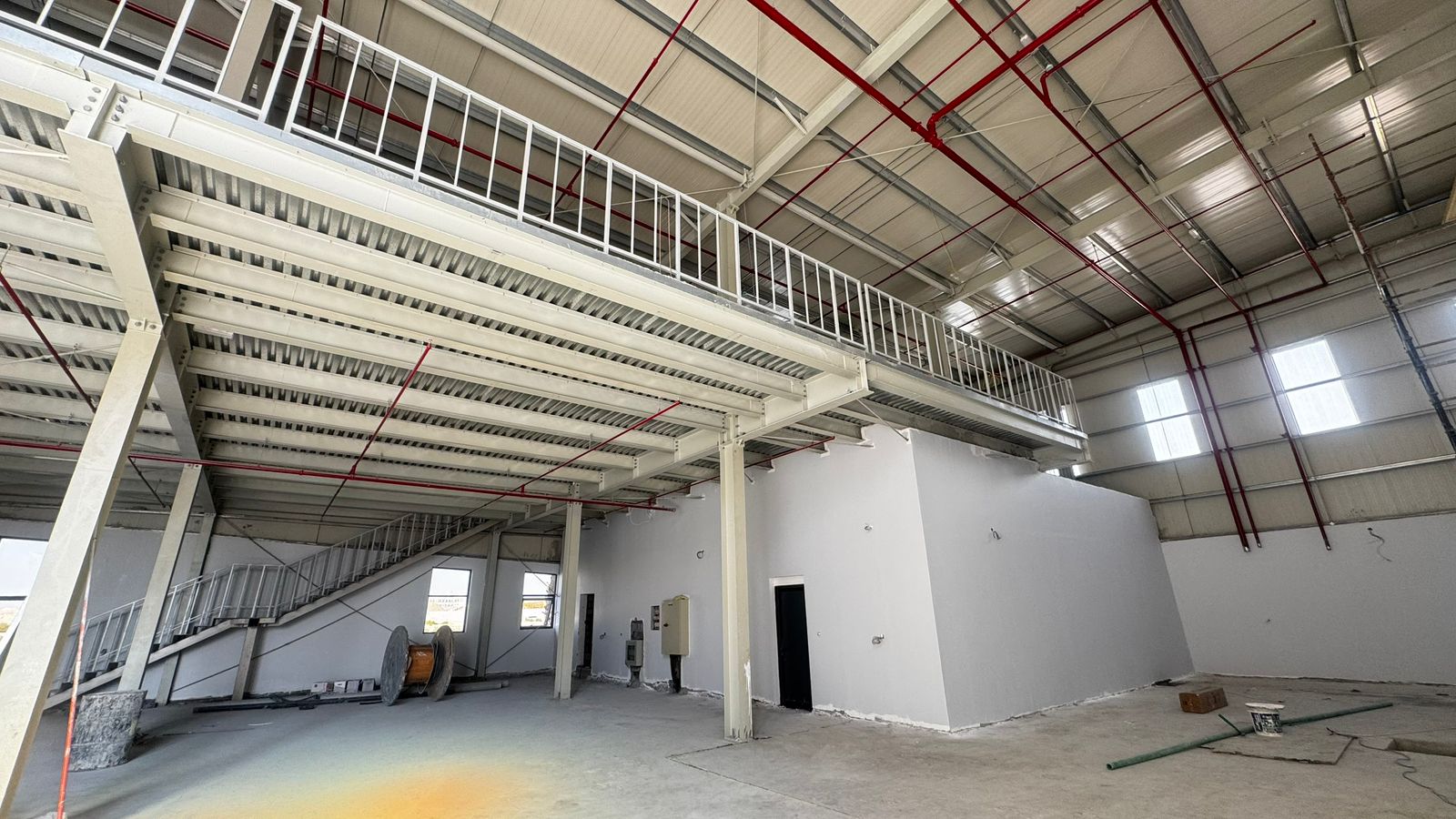 Industrial Unit — Dubai Industrial City — 10,963 sqft