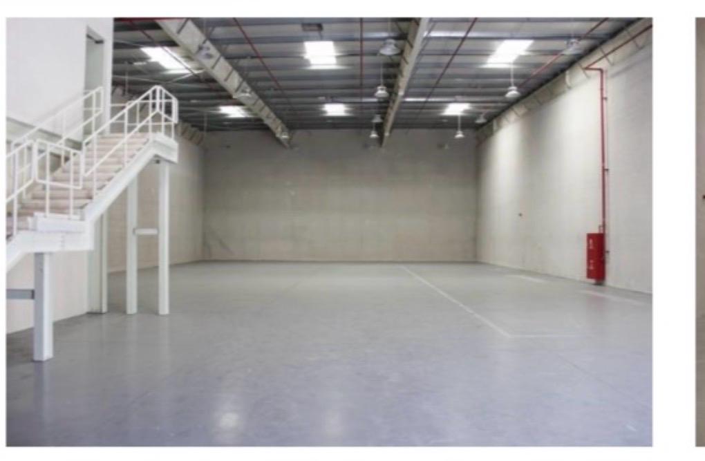 Warehouse — DIP — 12,659 sqft