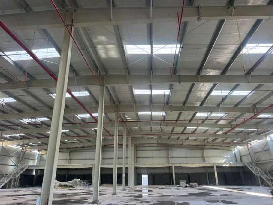 Warehouse (For Sale) — DIP — 43,394 sqft