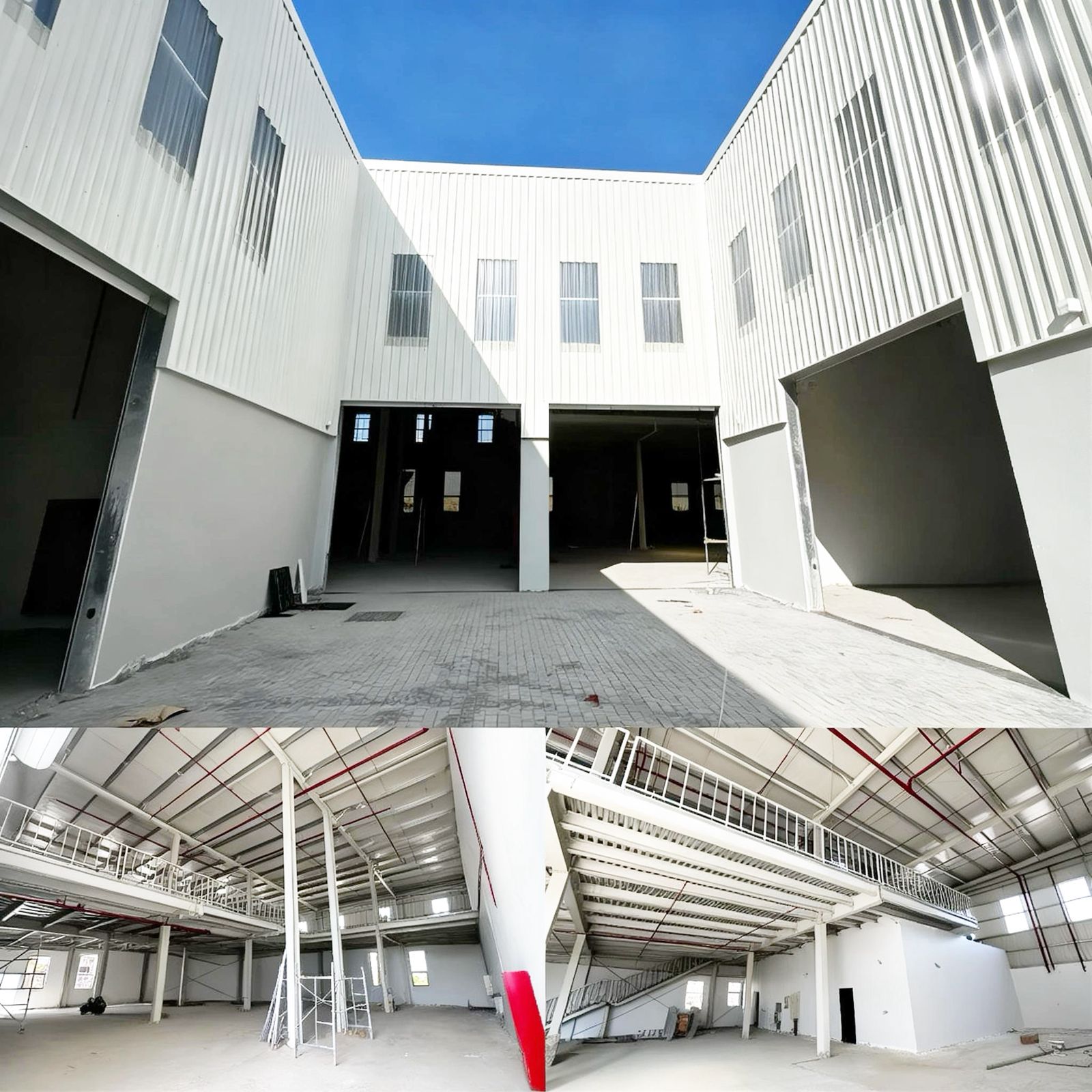 Warehouse (For Sale) — Other — 36,480 sqft