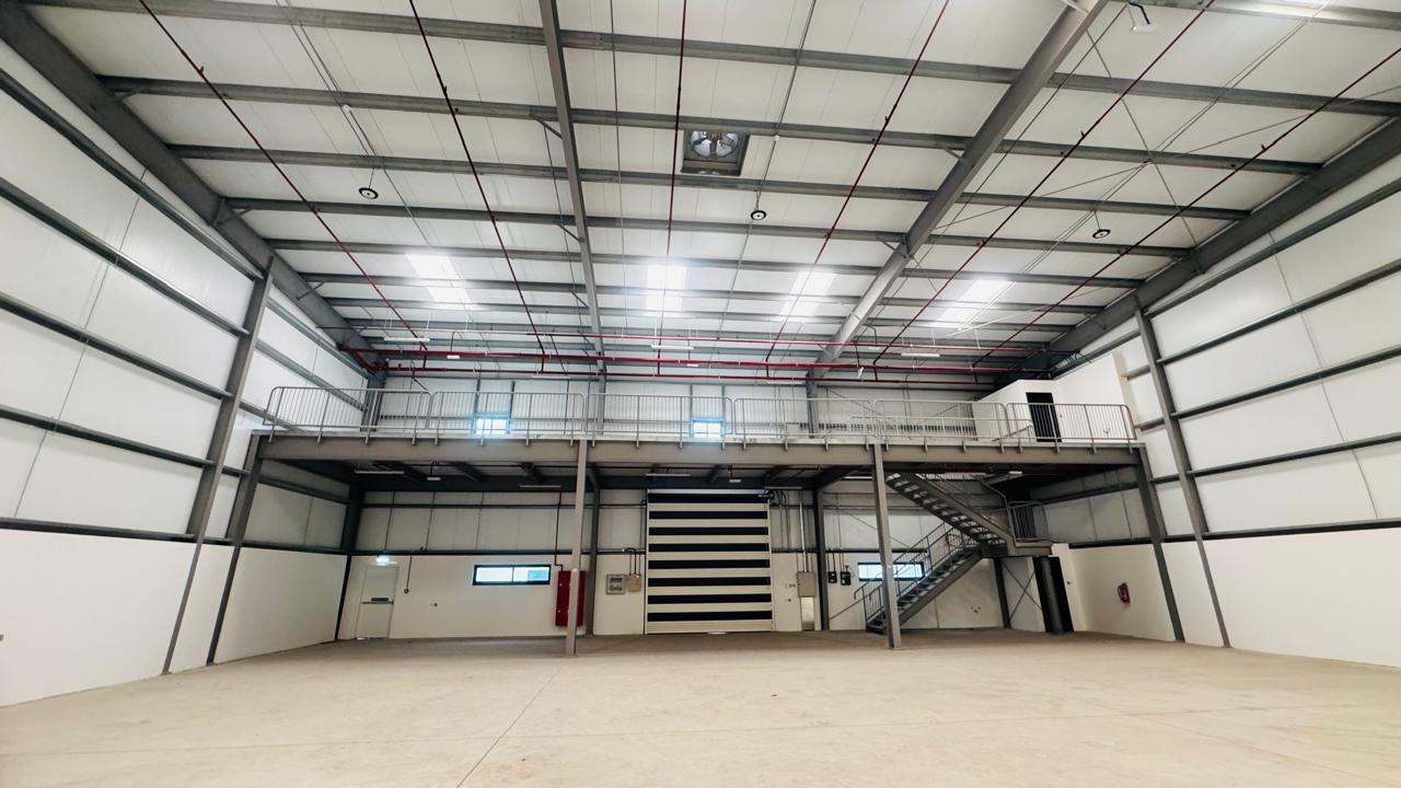 WAREHOUSE DIP1-61636.72Sq Ft